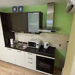아파트먼트 스케야 아파트 *
