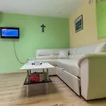 아파트먼트 스케야 스플리트
