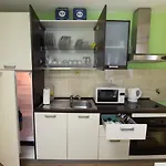 아파트먼트 스케야 아파트 스플리트