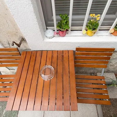 Apartment Skeja