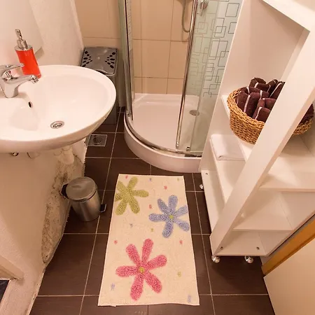 Skeja Apartment