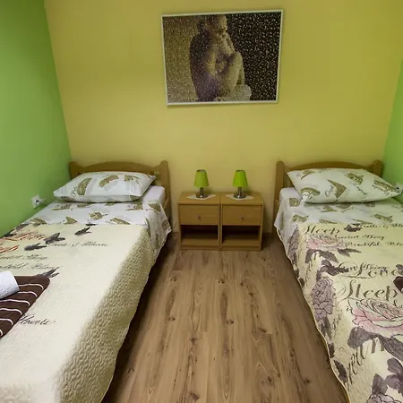 Apartment Skeja