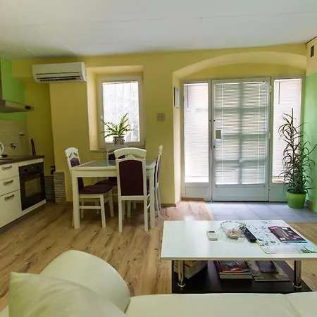 Apartment Skeja