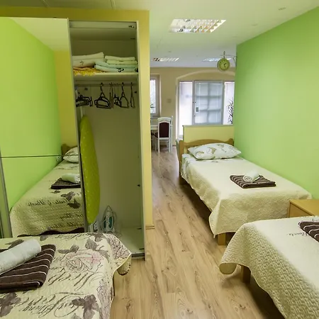 Skeja Apartment