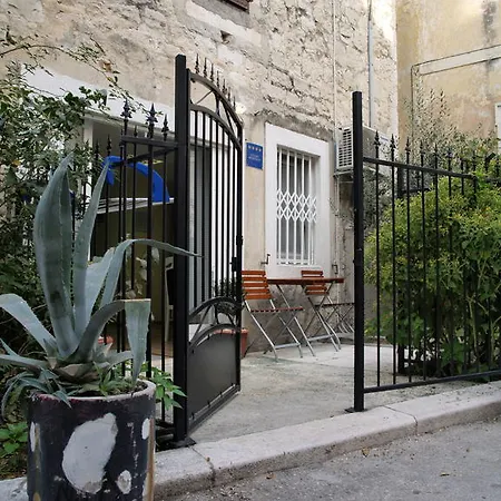 Appartement Skeja Split