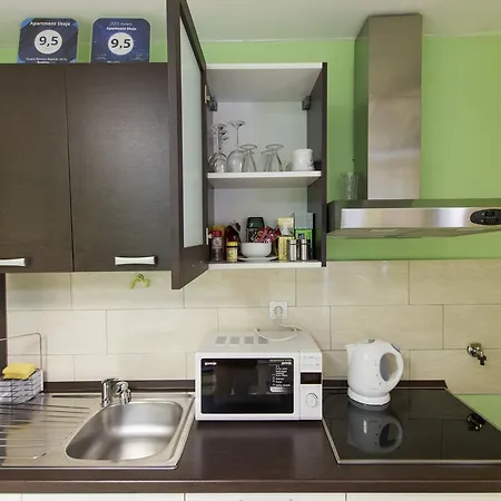 Skeja Appartement *