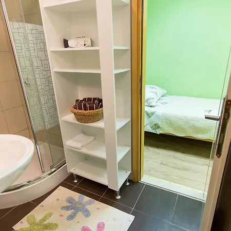 Appartement Skeja *