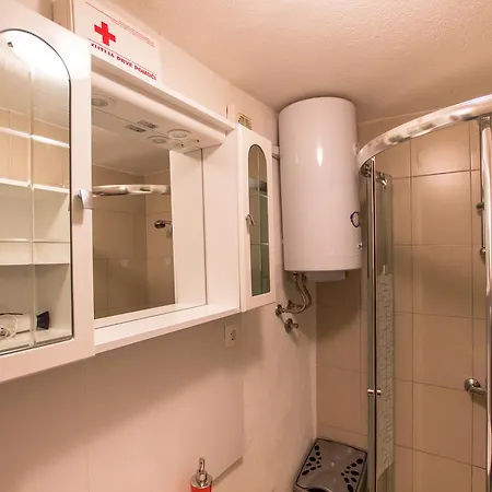 公寓 斯凯佳公寓 *