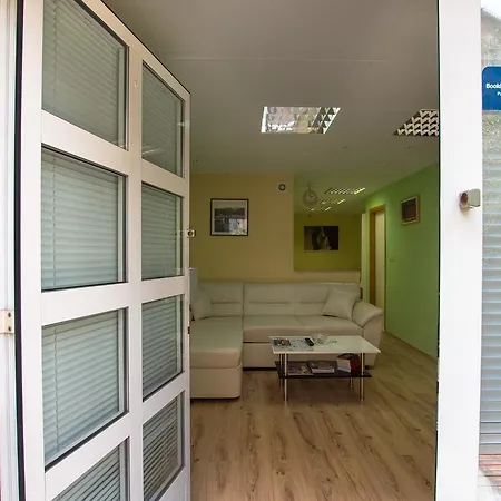 Appartement Skeja *