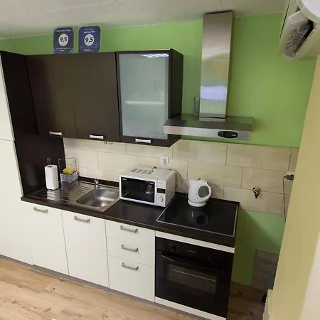 Skeja Appartement *
