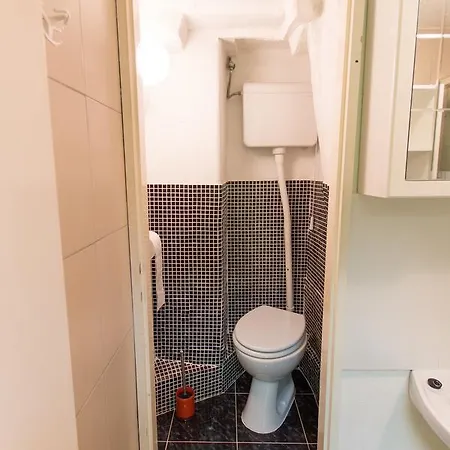 斯凯佳公寓 公寓