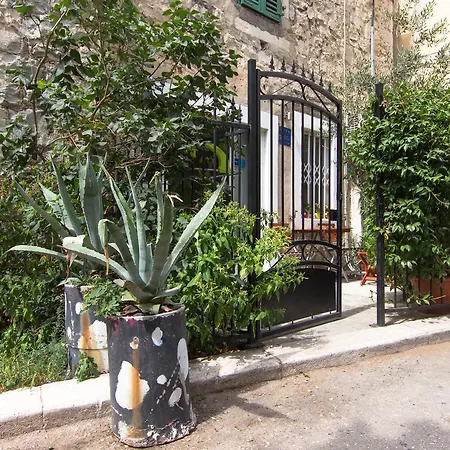 Skeja Appartement *