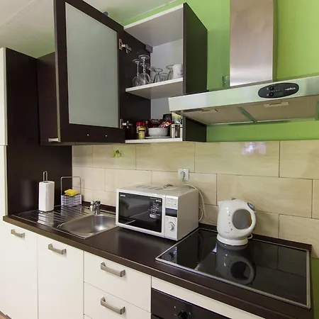 Appartement Skeja Split