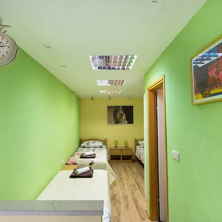 公寓 斯凯佳公寓