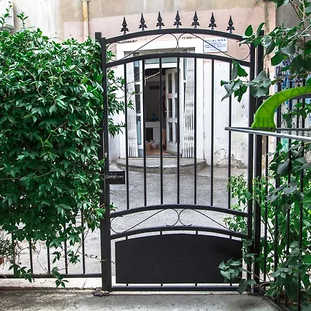 斯凯佳公寓 斯普利特