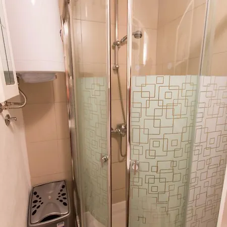 公寓 斯凯佳公寓 *