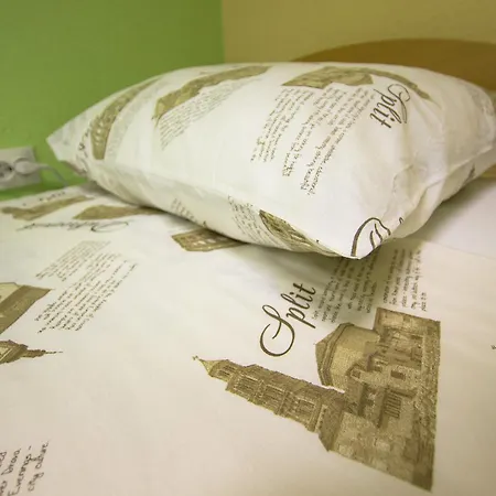 公寓 斯凯佳公寓