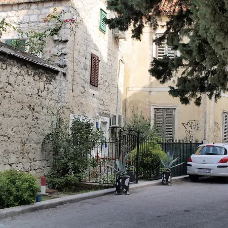 Apartamento Skeja Split