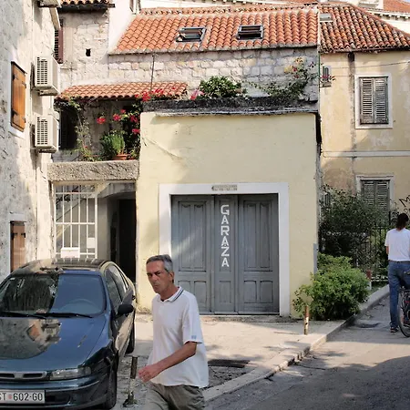 Apartamento Skeja Split