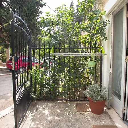 Apartamento Skeja Split