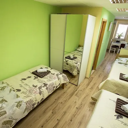 Skeja דירה ספליט