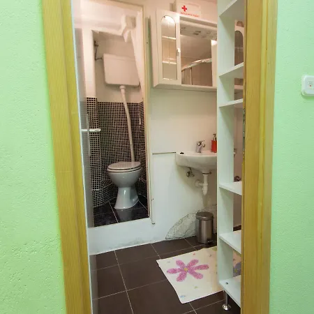 Apartamento Skeja Split