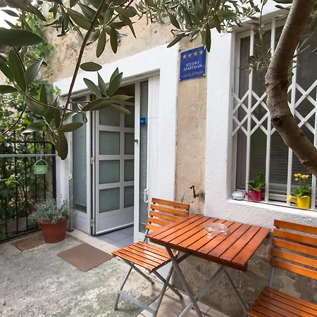 דירה Skeja ספליט