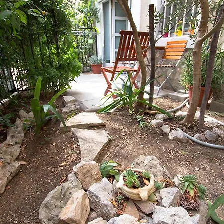 Skeja Apartamento Split