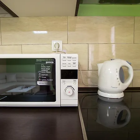 Skeja Apartamento Split