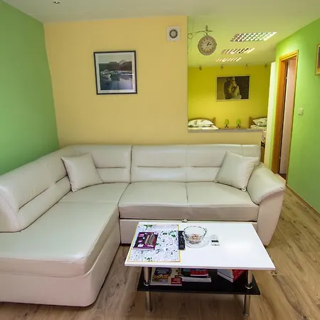 Apartamento Skeja