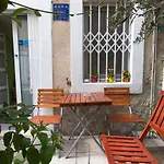Skeja Apartmán Split
