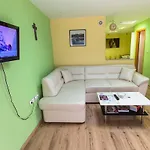 Skeja Apartmán Split