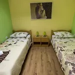 Apartmán Skeja