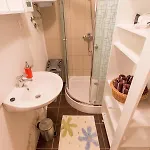 Apartmán Skeja