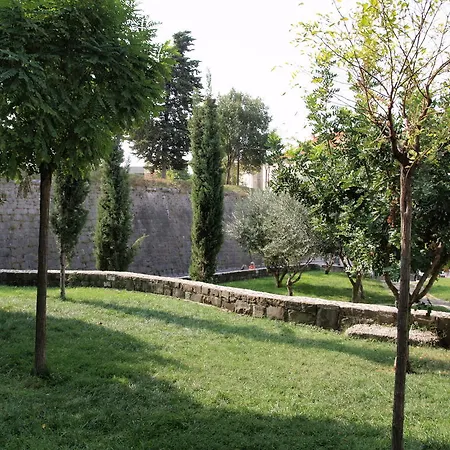 Apartment Skeja *
