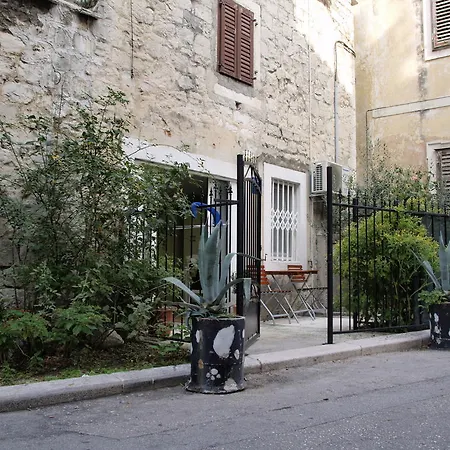 Skeja Split