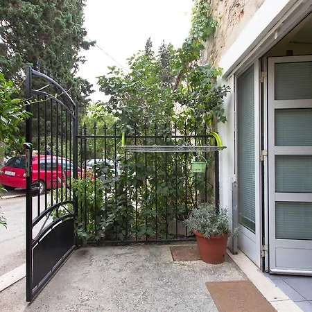 Apartmán Skeja *