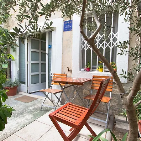 Apartment Skeja