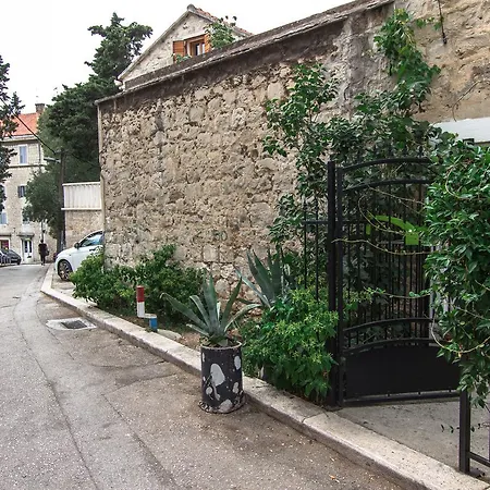 Skeja Apartmán