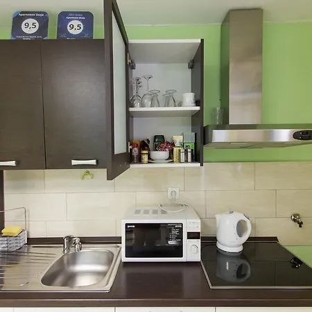 Skeja Apartment *