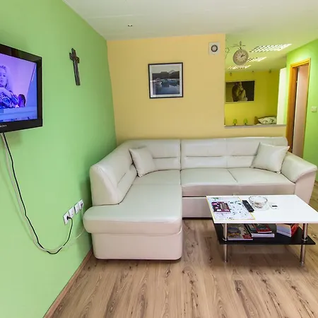 Skeja Apartment Split