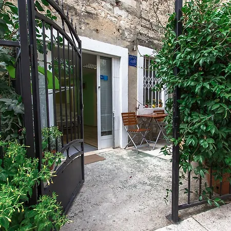 Skeja Apartmán *
