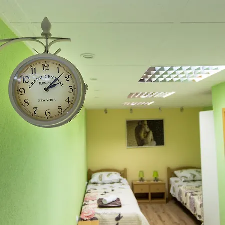 Apartment Skeja *