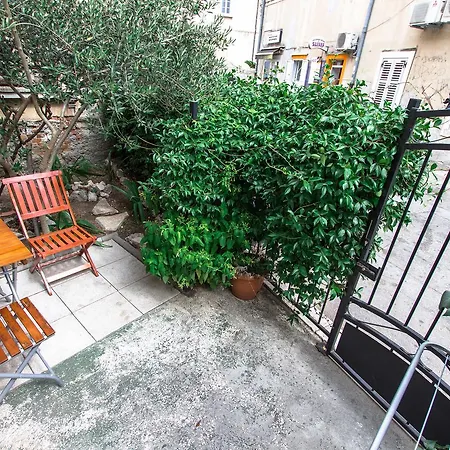Skeja Apartment