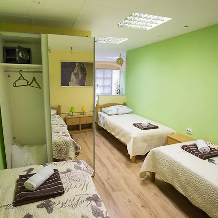 Skeja Apartment *